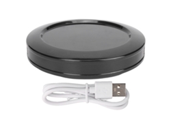 Altavoz Bluetooth Decantador Eléctrico Con Burbujeo Calidad De Sonido Hifi Conexión Bluetooth