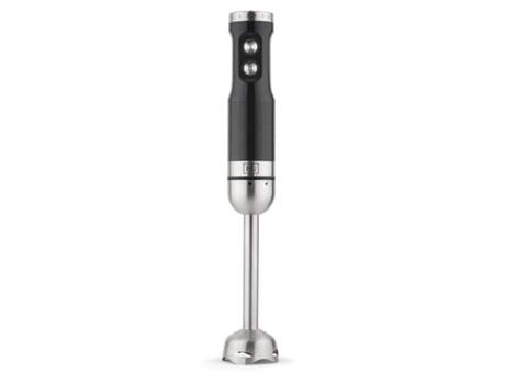 Batidora de Mano BOJ HB-804 (800 W - Negro)