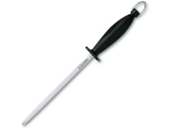Afiladores de Cuchillo de Cocina 3 CLAVELES (Acero - 25 cm - 10")