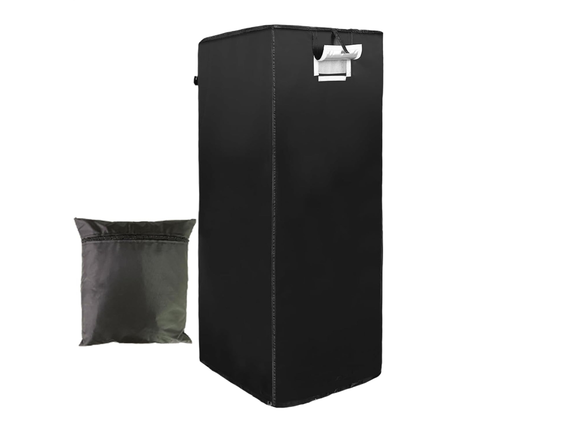 Puerta De Cubierta Speed ​​rack - Protección A Prueba De Polvo Y Agua, Panel Con