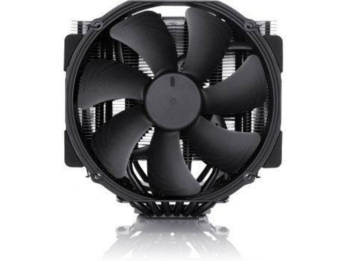 Cooler NOCTUA NH-D15 Chromax.black