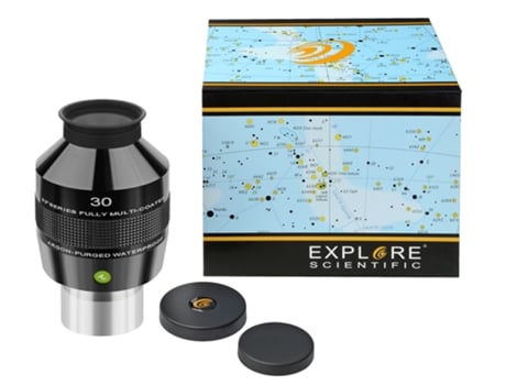 Ocular Explore Scientific BRESSER 82 ° Ar 30Mm 2