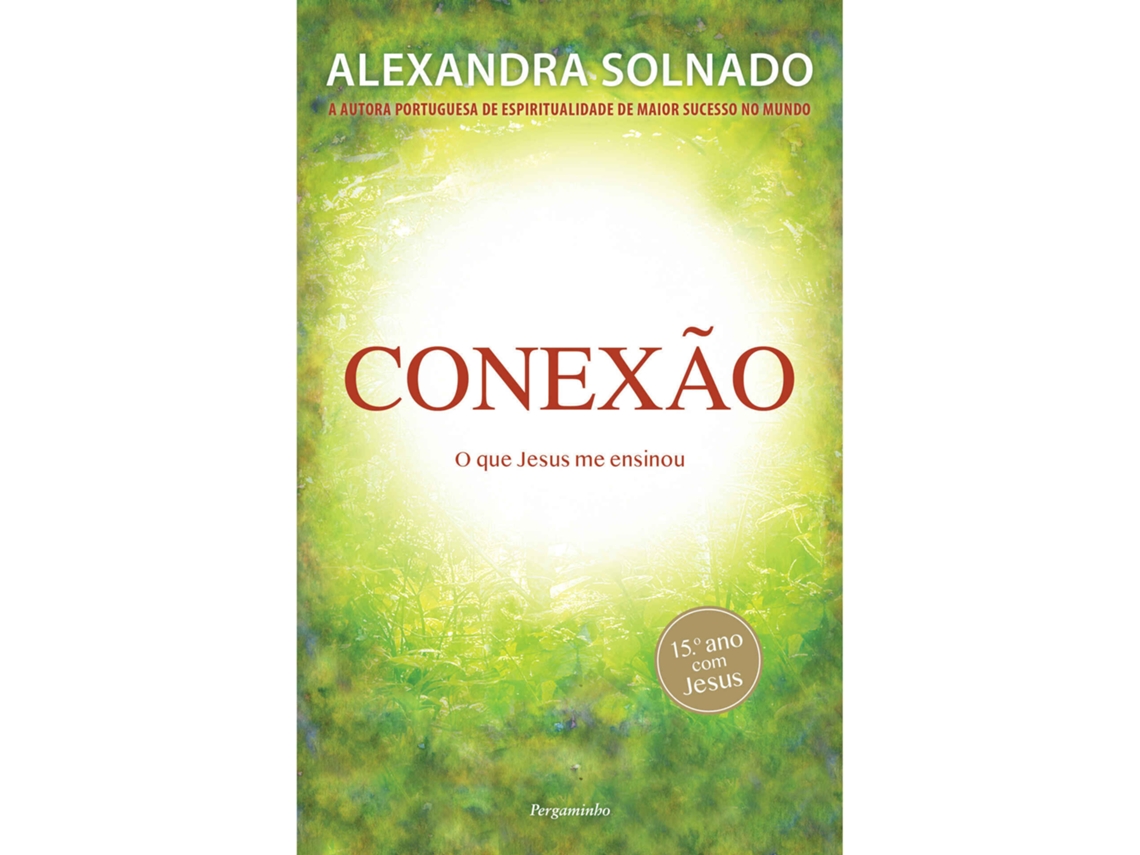 ALEXANDRA SOLNADO 'CONEXAO O QUE JE'$C16