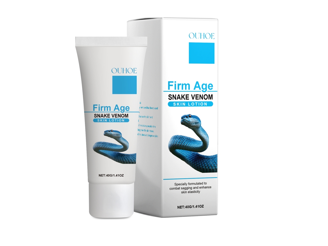 Crema corporal reafirmante para el cuidado intensivo de la piel.