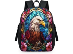 Mochila Tropicallife Para Niños Niñas Hombres Mujeres Mochila Multiusos Escolar Informal Portátil