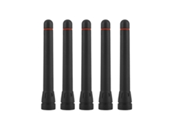 Antena para radio walkie-talkie (alta ganancia y alta sensibilidad)