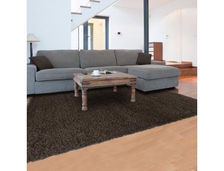 Alfombra JADOREL (160 x 160 - Multicolor)