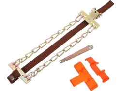 Cadenas Antideslizantes Para Neumáticos De Coche, Cadenas De Seguridad Para Neumáticos