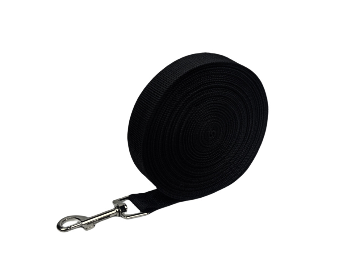 Collar de rastreo para perros grandes de 50 m para uso en exteriores* ZYBLSSBB