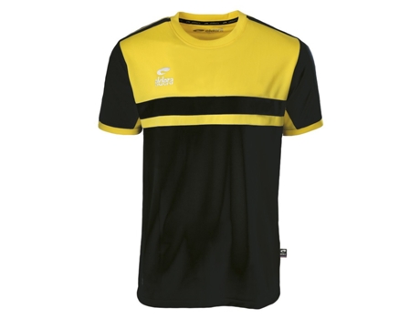 Camiseta de Hombre ELDERA Allure Tam Amarillo (XL)