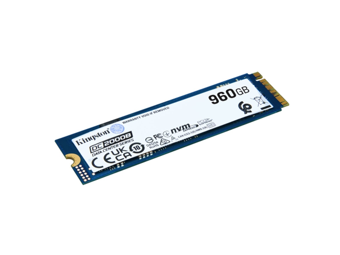 Disco Duro KINGSTON SEDC2000BM8/960G (960 GB SSD)