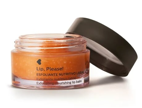 Exfoliante Labial QUEM DISSE, BERENICE? Nutritivo Labial Lip Please! (8 ml)