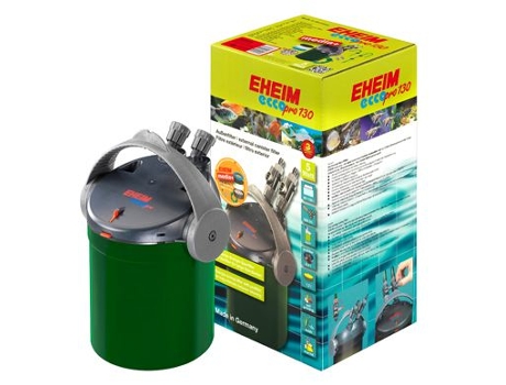Filtro EHEIM Ext. Ecco Pro