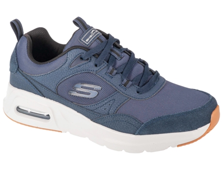 Botas de Hombre SKECHERS Rojo (42.5)