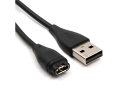 Cable cargador para Garmin Fenix6/6S/6X/5X/Venu Vivoactive3/4/4S CHRUI