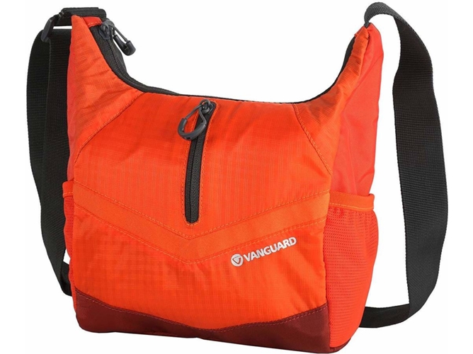 Bolsa VANGUARD Reno 18OR Naranja