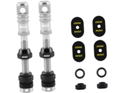 Juego De Válvulas Presta Tubeless Piezas Harilla, Herramienta Universal Para Desmontar Bicicleta, Tapas Núcleo