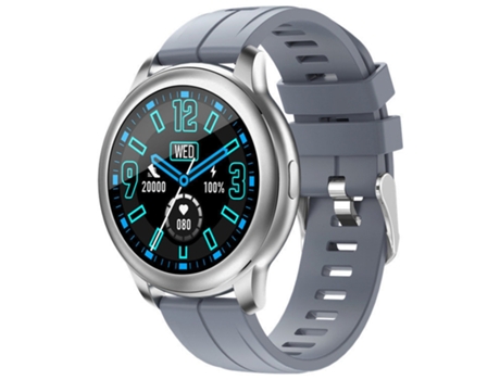 Smartwatch ENZON Gris