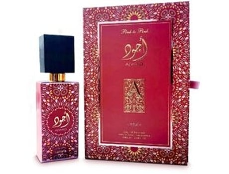 LATTAFA PERFUMES - Ajwad Pink To Pink EDP 60ml