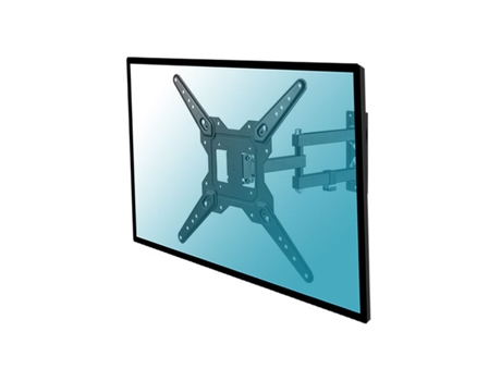Soporte de pared Giratorio / Inclinable para TV 23"-55"