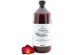 Champú Exfoliante Desintoxicante Davines Naturaltech 1000ml