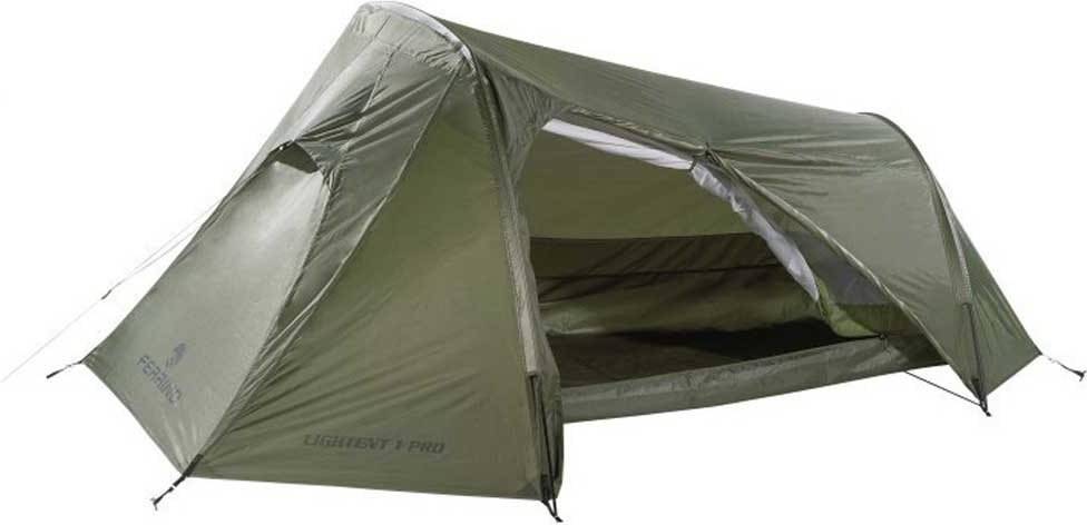 Tienda de Camping FERRINO Lightent Pro (1 Lugares)