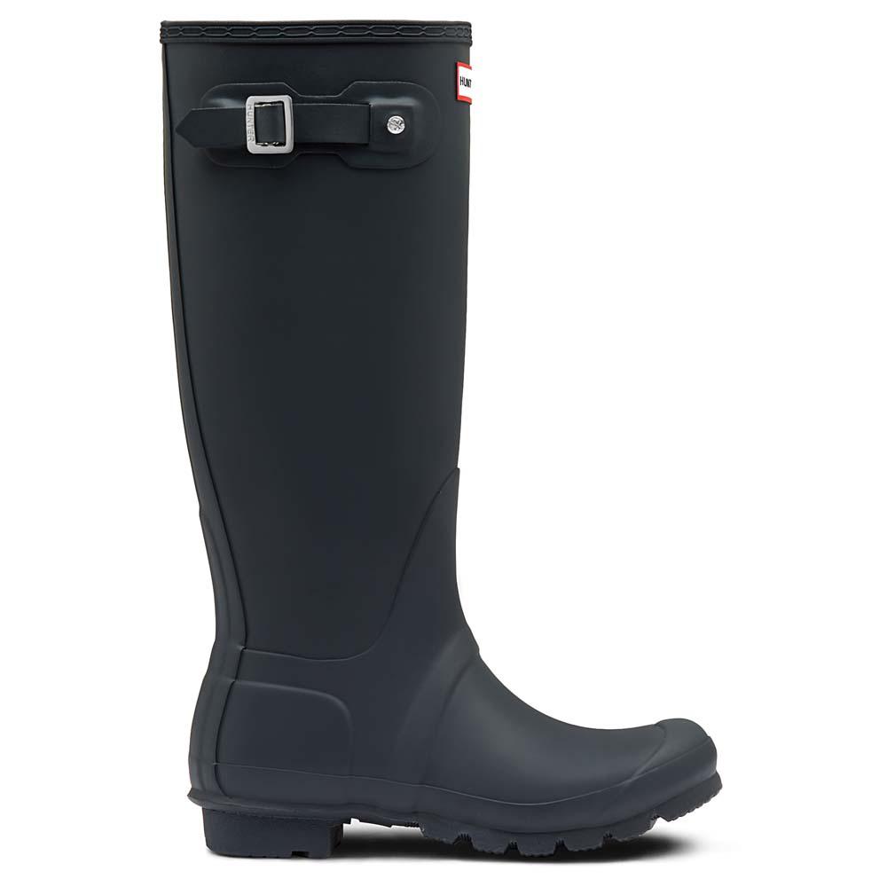 Botas Hunter Mujer 37 azul de agua uk wft1000rma