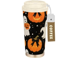 Taza Acero Inoxidable - Vaso Térmico Portátil