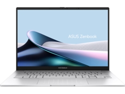 Portátil ASUS UX3405CA-PZ195W (14'' - Intel Core Ultra 9 285H - RAM:32 GB - 1 TB PClE - Intel Arc Graphics - Teclado QWERTY Español)