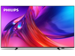 TV PHILIPS 55PUS8558 (LED - 55'' - 140 cm - 4K Ultra HD - Smart TV)