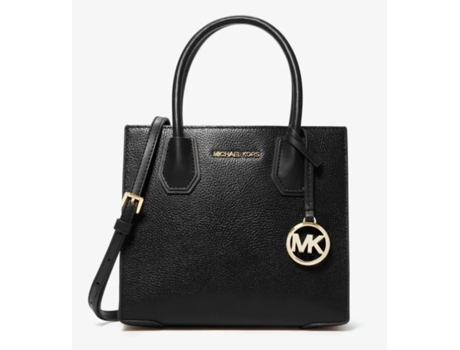 Bolsa MICHAEL KORS Piel Mujer (Negro)