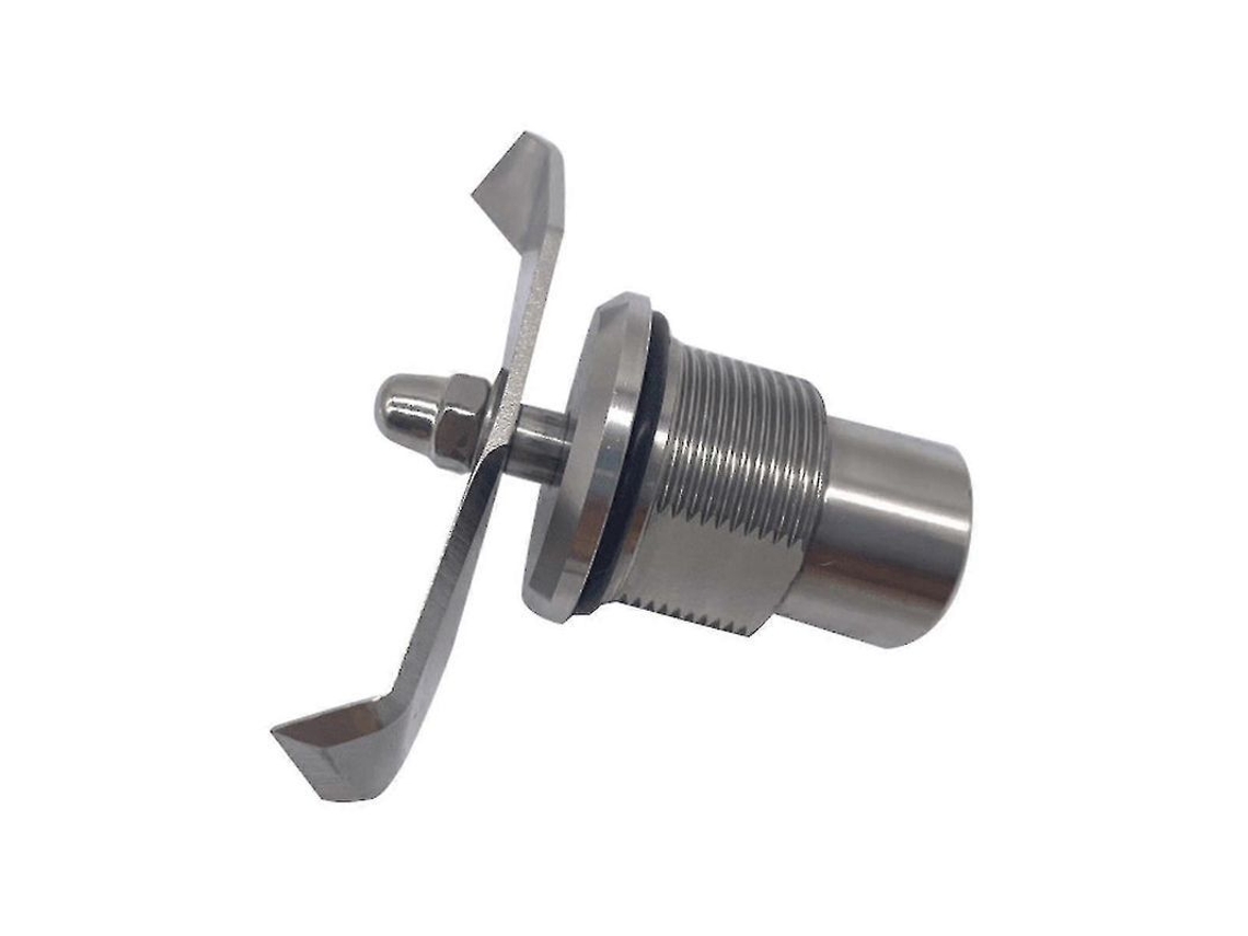 Hoja De Repuesto Para Licuadora Hamilton Beach Hbh550/650/850 Accsesorios De Cuchillas Inoxidable