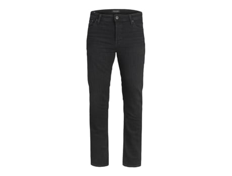 Pantalones Vaqueros JACK & JONES Hombre (Multicolor - 30 x 34)