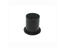 Tubo Columna ''Bass Reflex'' Ø 50 Mm X 51 Mm