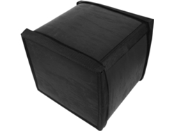 Caja Insonorizada Para Generadores Y Bombas, Caja Portátil Insonorizada Para Aislamiento Acústico.