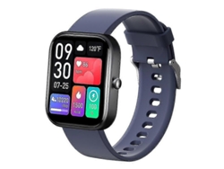 Reloj inteligente Gts5 para mujer y hombre, iOS y Android Ly Ebike
