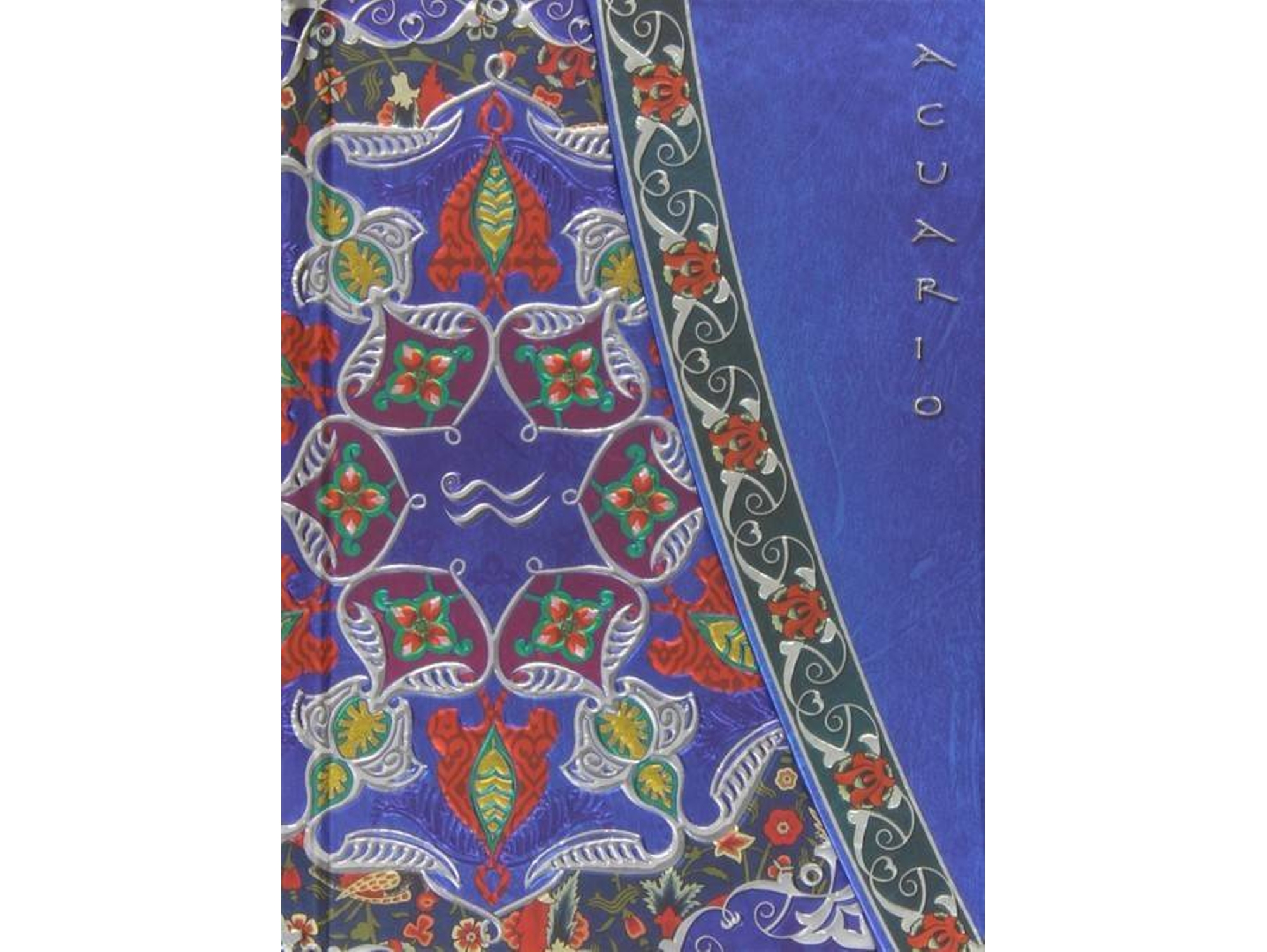 Libro (Español)