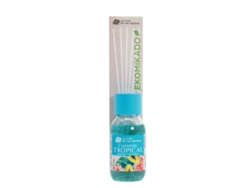 Varitas Perfumadas LA CASA DE LOS AROMAS Tropical 85 ml