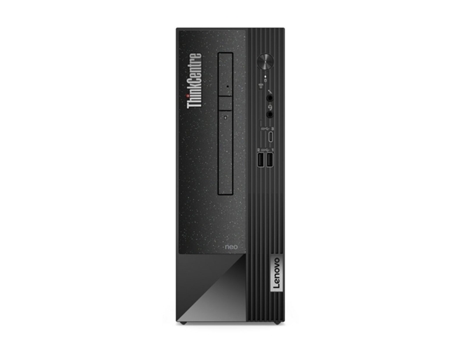 PC de Sobremesa LENOVO ThinkCentre neo 50s (256 GB SSD - 8 GB RAM - Intel Core i3 - Intel)