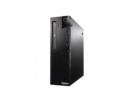 Desktop LENOVO Thinkcentre M93P Sff I5 (Reacondicionado Grado A - Intel Core i5)