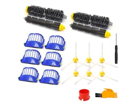 Accesorio Aspiradores IROBOT Yo Roomba 600 615 616 620 621 631 651 650 690 680 605