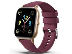 Reloj inteligente C23 de 2,01 pulgadas con pantalla grande HD y monitor de salud, reloj deportivo con Bluetooth y soporte para bicicletas eléctricas.