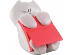 Bloc de Notas Adhesivo 3M CAT-330 Blanco