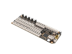 X5 Motherboard Based On Stm32f407vet6 With Tmc2209 And 5-channel Feeding Support For 3d Printer Accessories