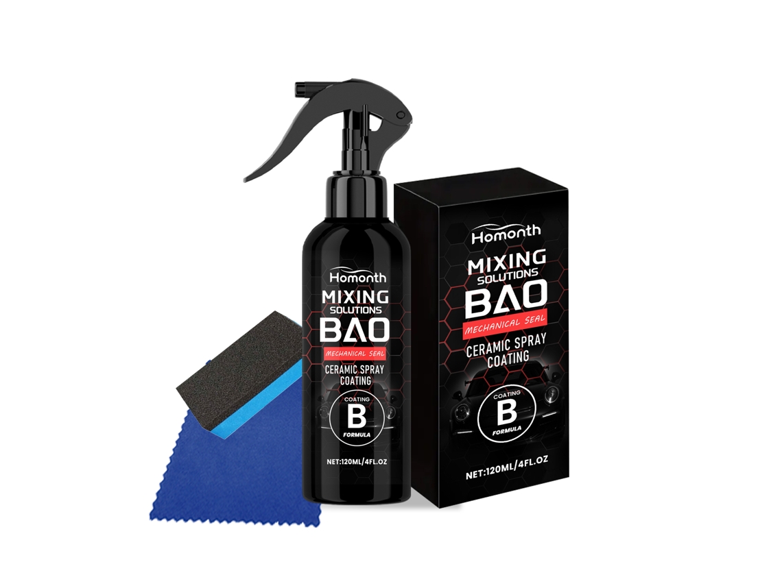 Spray cerámico para coches, calidad Worten