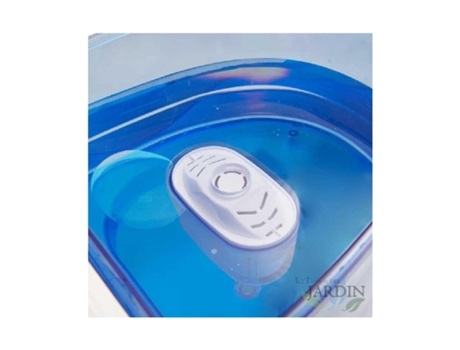 Filtros De Carbón Para Dispensador Da 5650 1 Caja Con 3 Filtros De Carbón Activado ORBEGOZO