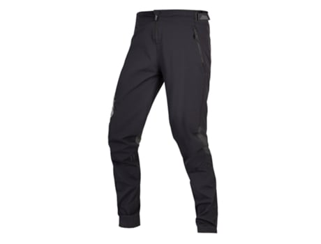 Calça ENDURA Calça Mt500 Burner Lite Preto L Homem