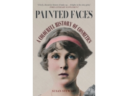 Libro Painted Faces de Susan Stewart (Inglés)