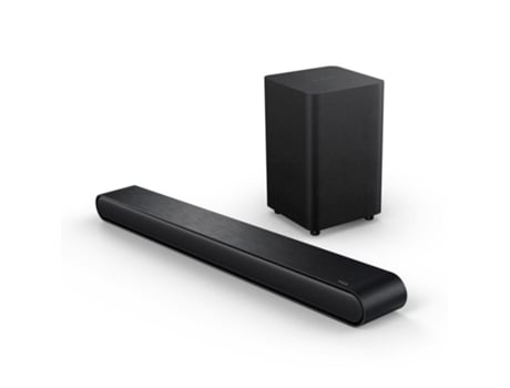 Soundbar TCL S643We 2.1 240W Bluetooth