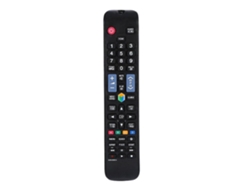 Samsung Aa59-00581a 3d Smart Tv Remote. Adaptador/hub Eficiente Com Alta Velocidade, Ideal Para Casa, Escritório E Viagens.